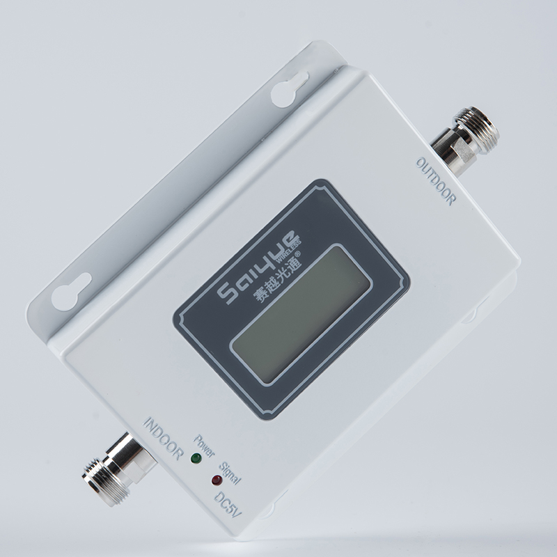 陈仓家用配电房机房信号放大器200㎡