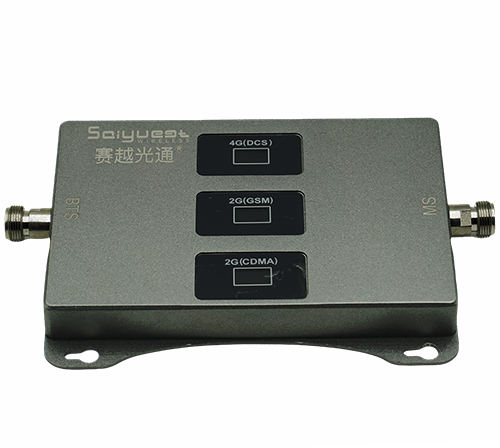 陈仓三频手机信号增强器200㎡