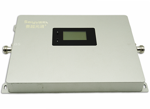  陈仓三频/四频/五频手机信号接收器800㎡