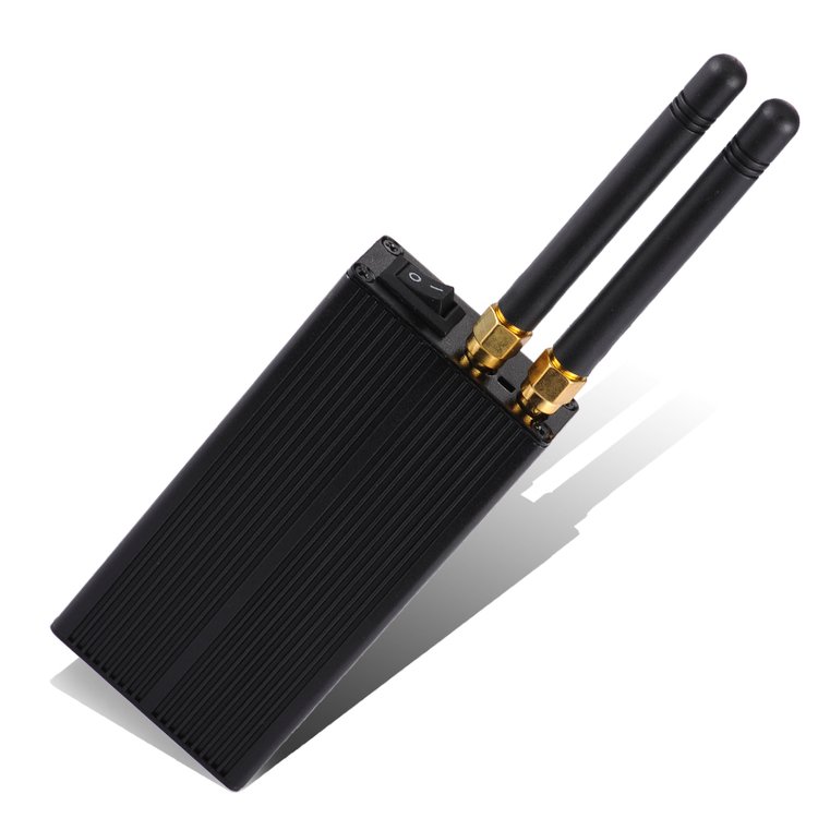  陈仓1.2G/1.5G导航屏蔽器