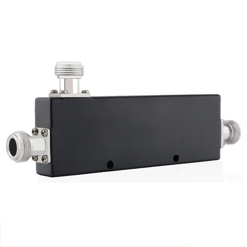  陈仓FM调频广播同步广播耦合器