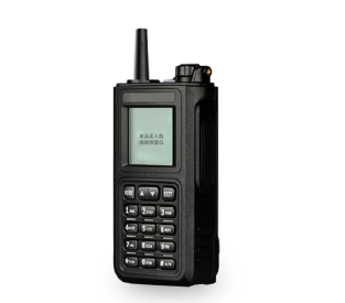  陈仓单兵无人机侦测预警仪