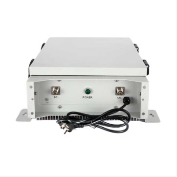  陈仓无线对讲系统双向干线放大器