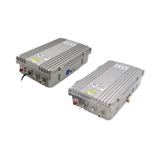  陈仓无线对讲系统400M模拟光纤直放站