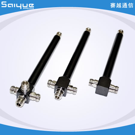  陈仓FM调频广播同步广播功分器