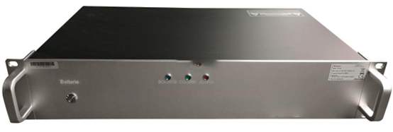  陈仓350M PDT消防集群警用主机直放站