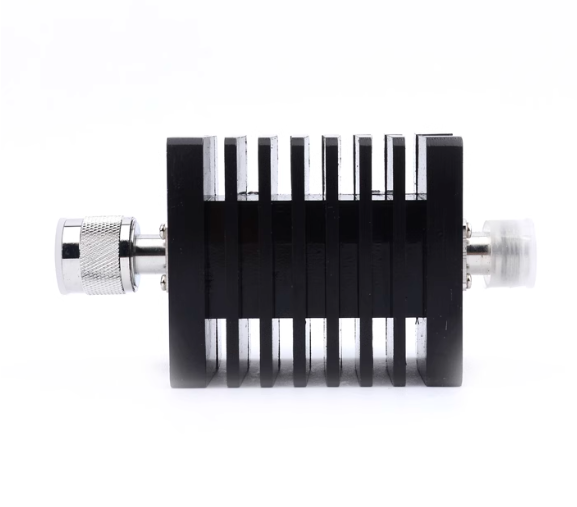  陈仓腔体固定衰减器0-3G/0-4G  N型接口