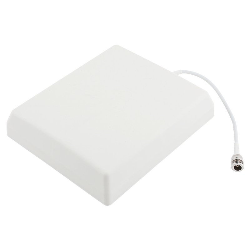  陈仓室内外定向接收发射壁挂小平板天线700-3700MHz