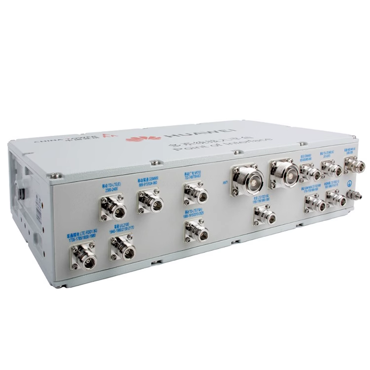  陈仓4G5G腔体POI多频合路器