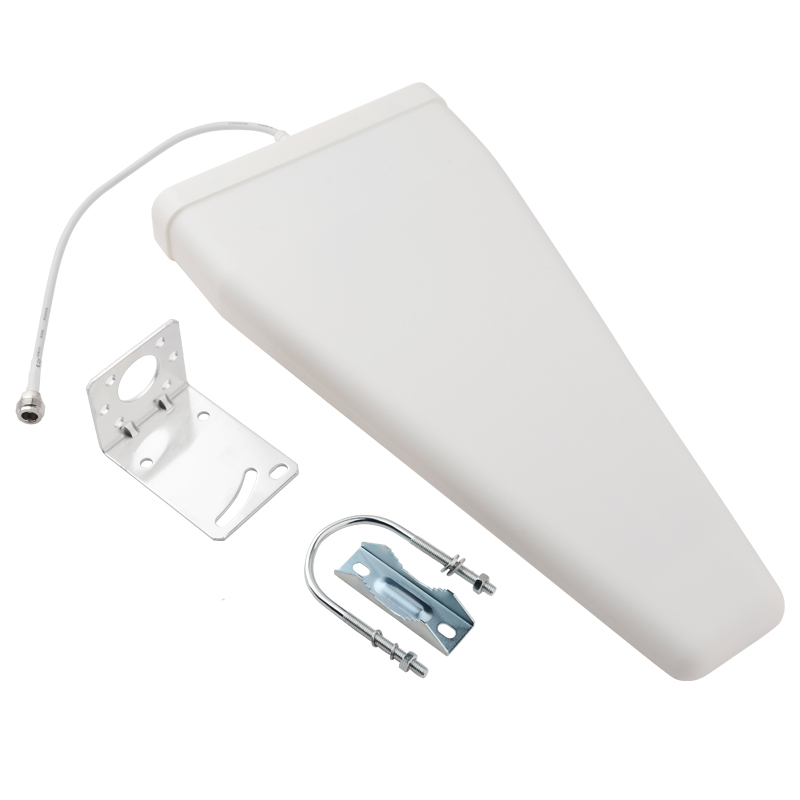  陈仓对数周期天线定向接收发射700-3700MHz